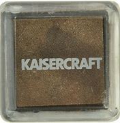 Kaisercraft Ink Bark - Paper Roses Scrapbooking